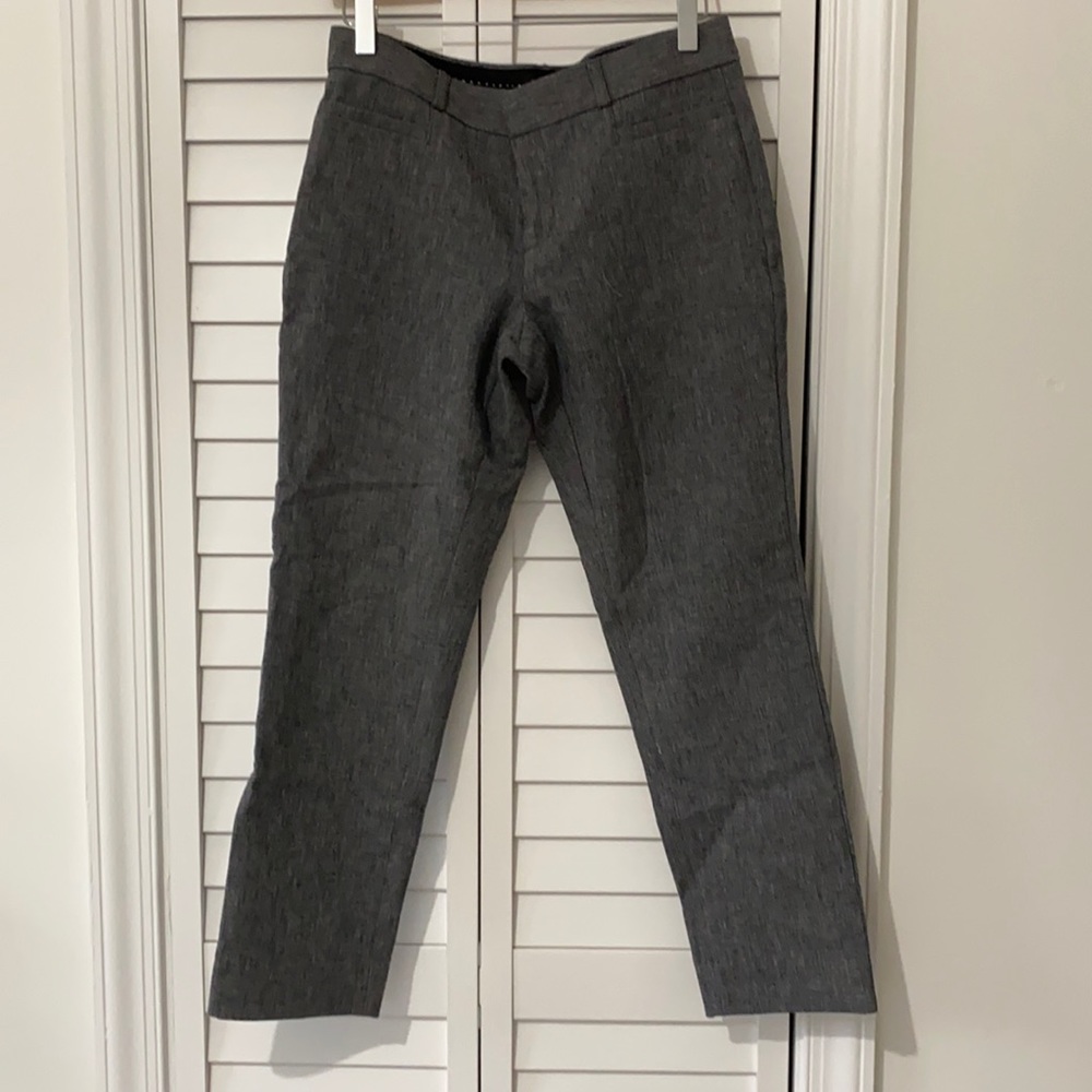 Banana Republic Sloan Pants - Size 6